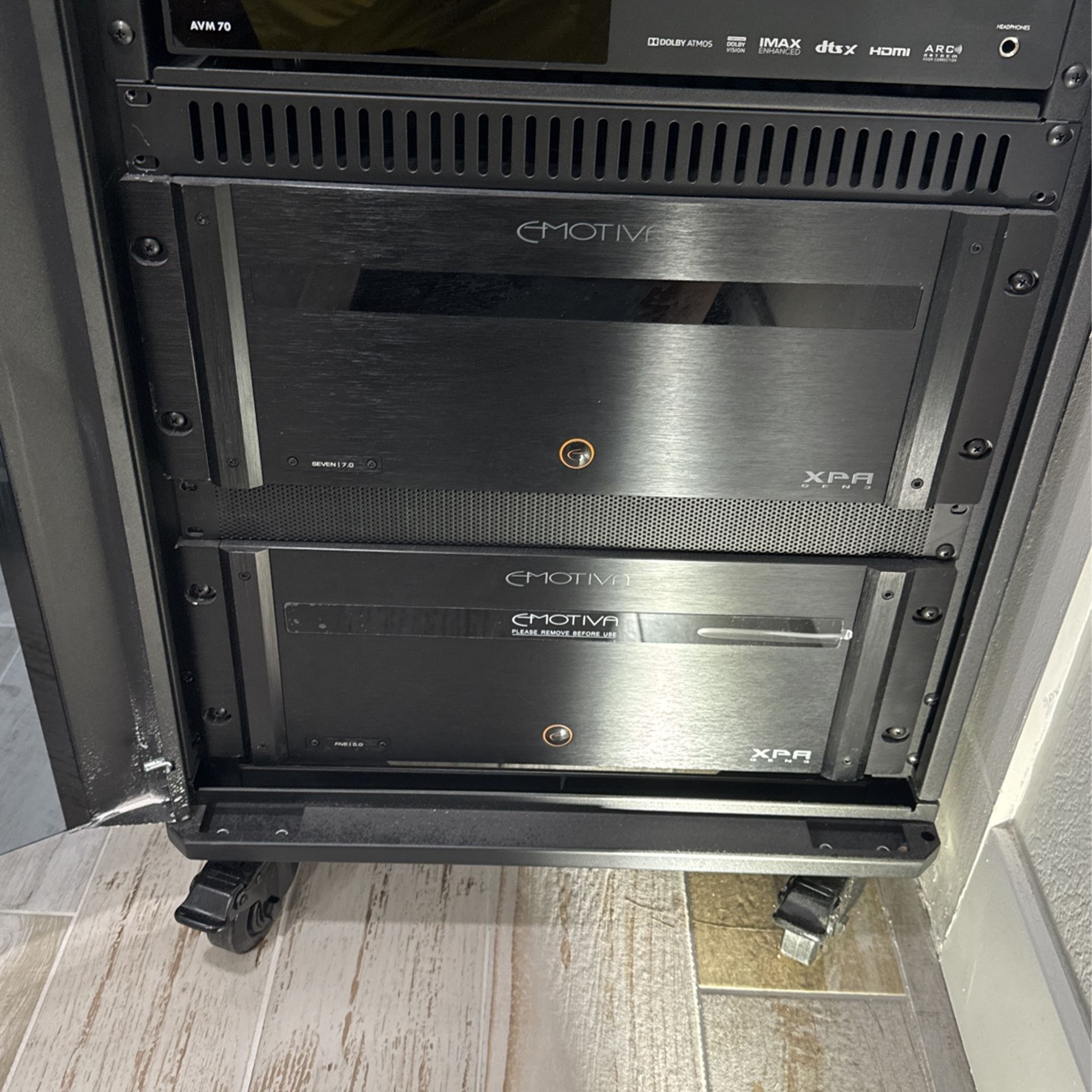 1 Emotive Xpa Gen3 7 Channel Amp