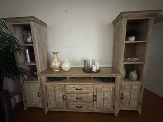 TV stand