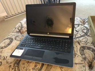 Hp 15 i5
