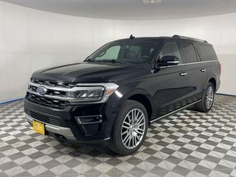 2022 Ford Expedition