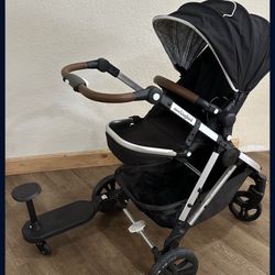Mockingbird Stroller 