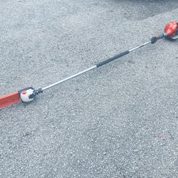 Echo New 94” Shaft Pole Saw With 10” Saw 2-cycle 