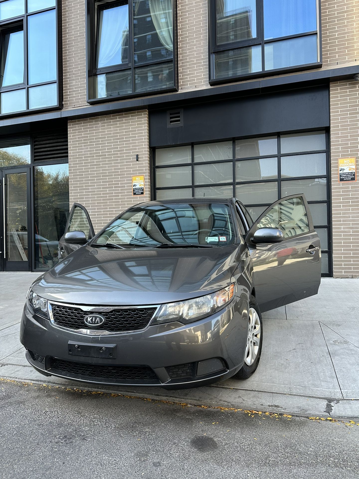 Kia Forte 2013 For Sale