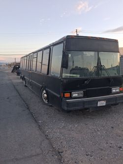 Bus
