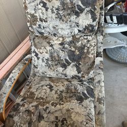 Recliner Sofa Chair