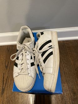 Adidas Superstar Sneakers