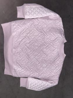 Kids Burberry Sweater