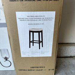 Stool 