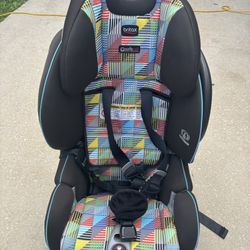Britax Car Seat 