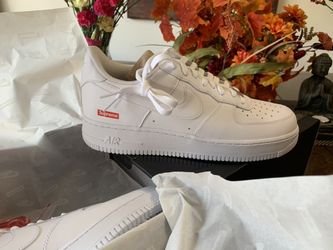 Supreme Air Force 1 Sz14