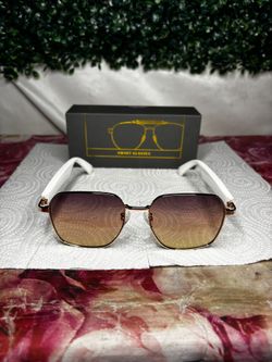 Smart Glasses Bluetooth Voice Control 