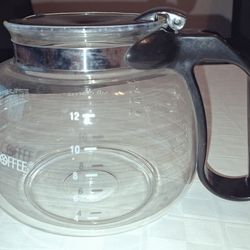 Mr. Coffee 12 Cup Carafe, No. 33