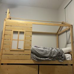House Bed