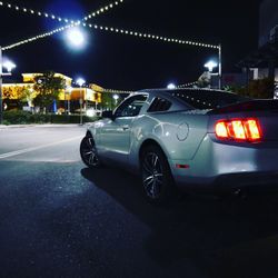 2012 Ford Mustang