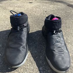 Jordan Shoes 