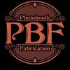 PBF PhotoBooth Fabrication