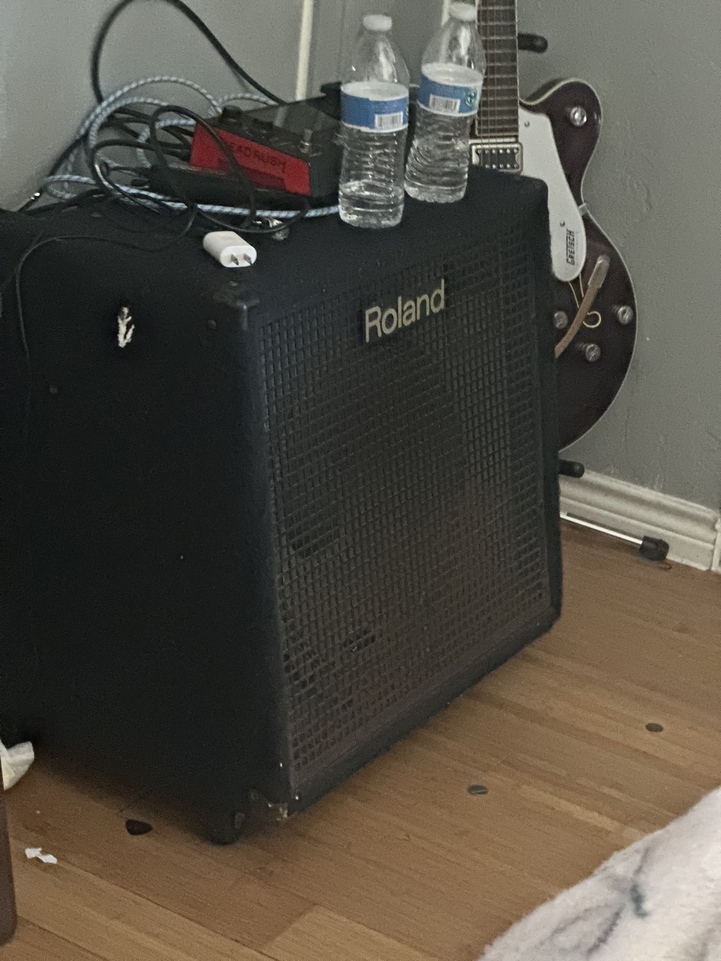 Roland Keyboard Speaker/Bass 