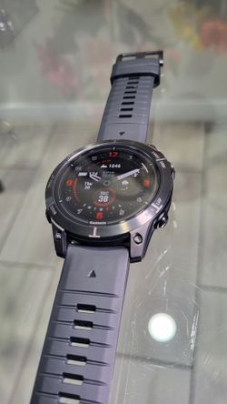 Garmin epix pro gen 2
