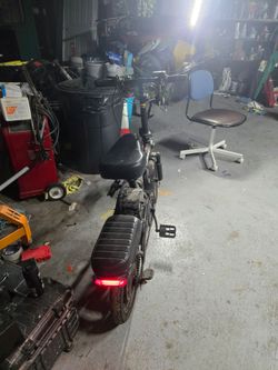 Ebkarocy ebike
