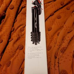 JOBY - Compact Action Smart 61" Tripod Kit