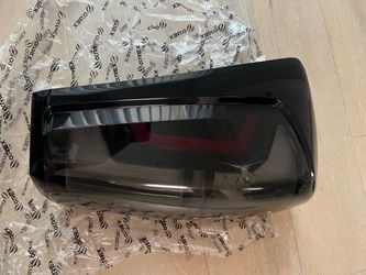 Alpharex Nova Taillight 3rd Gen Tacoma (driver side)