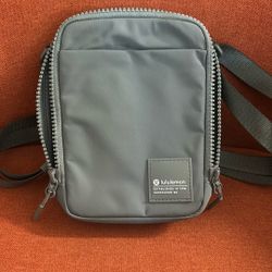 Lululemon Crossbody Bag