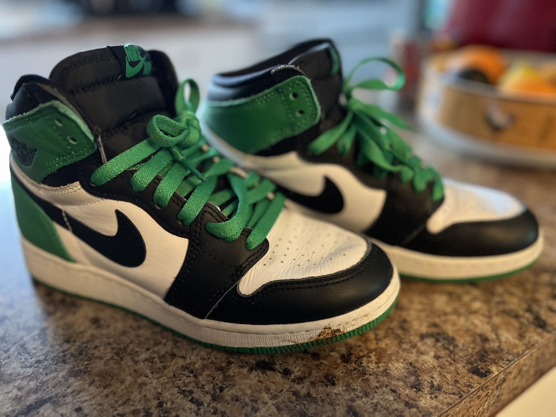 Nike air Jordan
