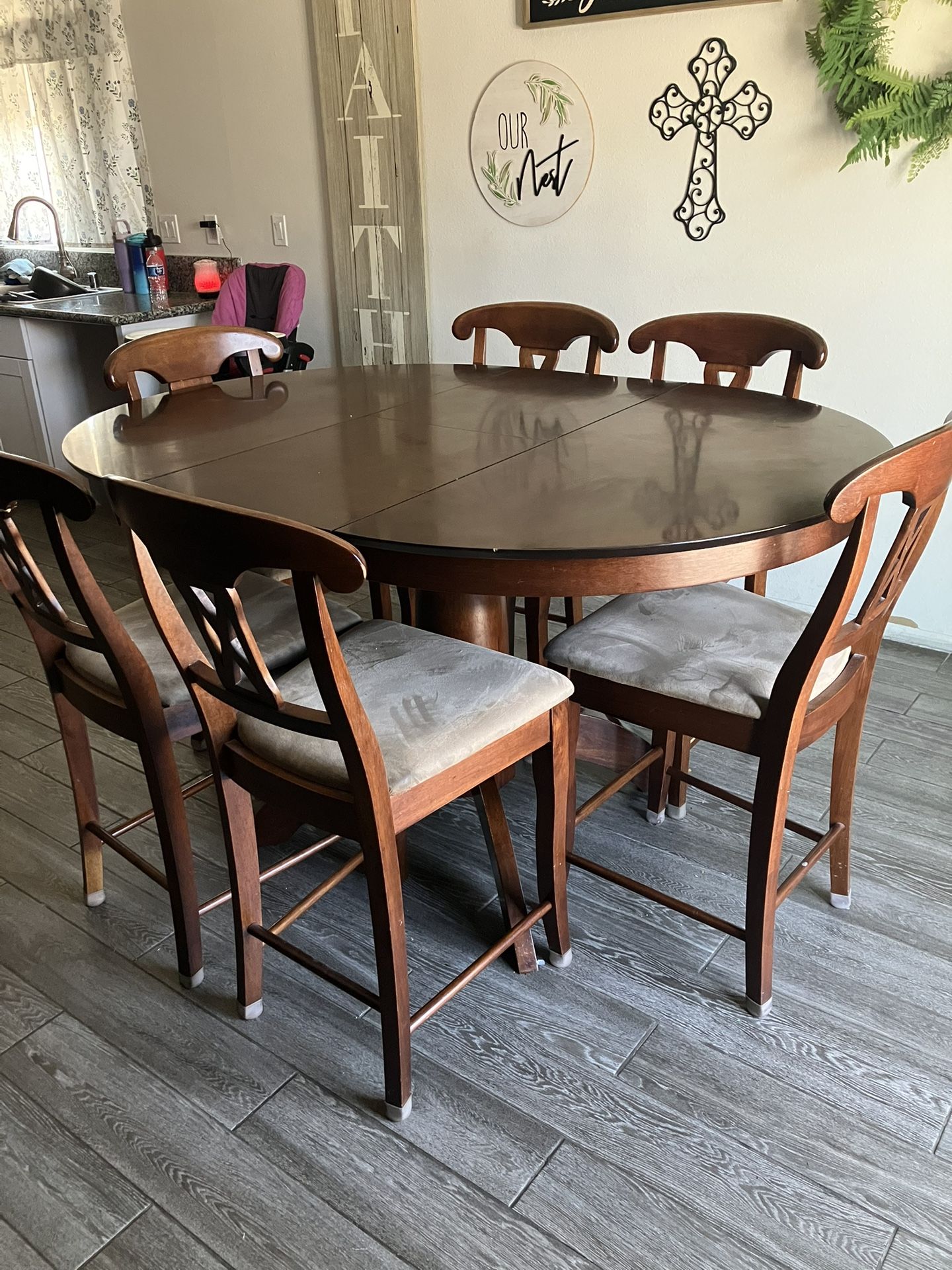 Dinner Table