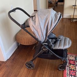 Babyjogger Stroller 