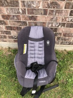 Car seat 