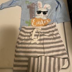 Infant Set