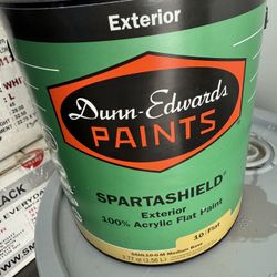 Dunn Edwards Paint