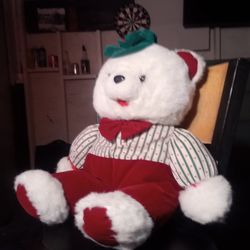 Kmart Vintage Teddy Bear 