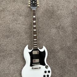 Epiphone SG Electric Guitar