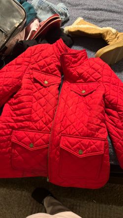 Tommy hilfiger jacket