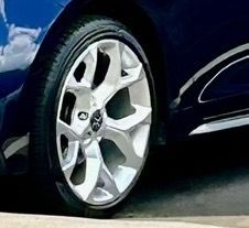 Rims 100x5