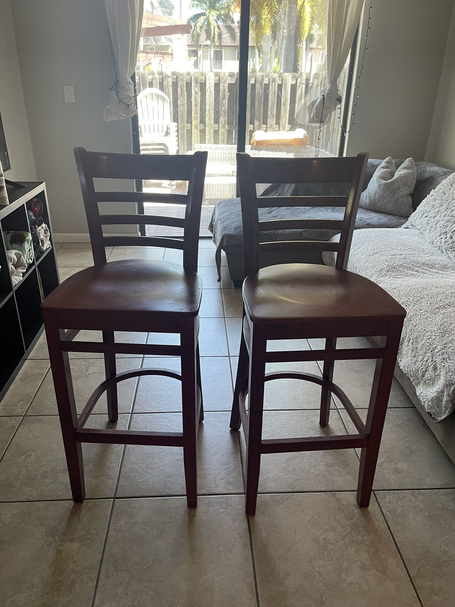 High top Stools