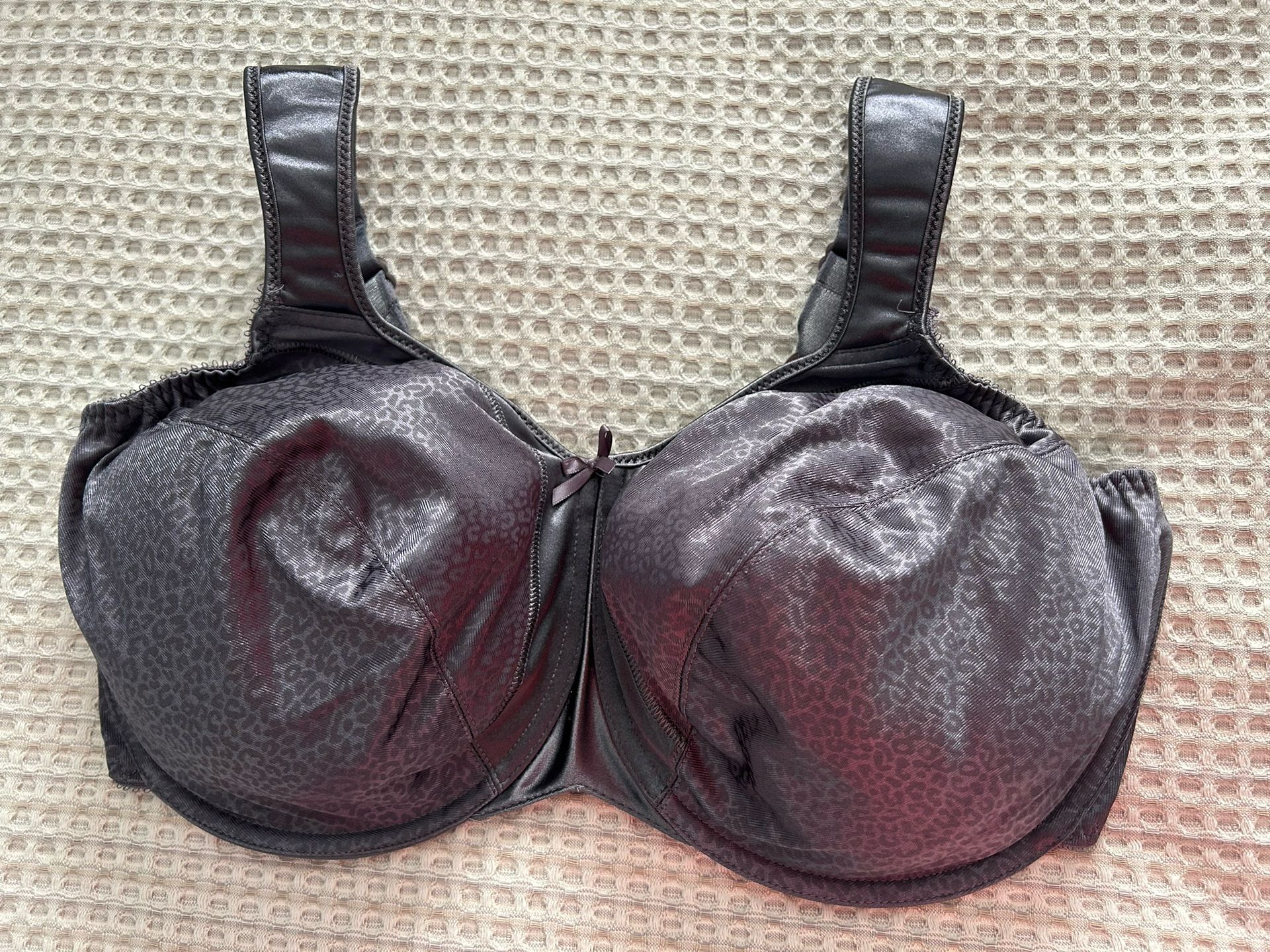 BALI Gray Bra