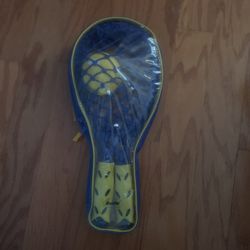 Kids Racket