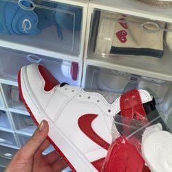 Jordan 1 Heritage 9.5