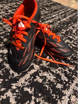 Shoes futbol kids