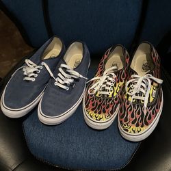 Vans