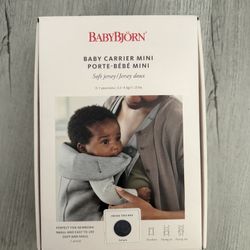 BabyBjorn Carrier 