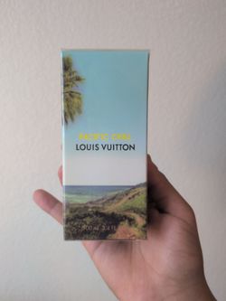 Pacific Chill Louis Vuitton - Mens cologne
