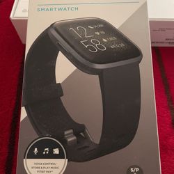 Fitbit Smart Watch