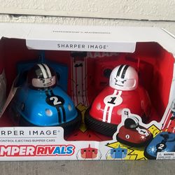 Bumper Rivals Toy