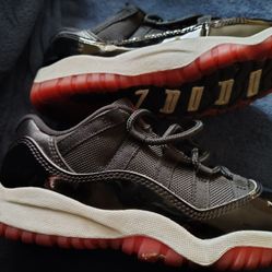 Size 2Y Jordans