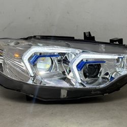 BMW 4-Series (F32/F80) LED Headlights