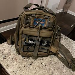 Back Pack