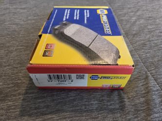 Brand new Brake Pads,
